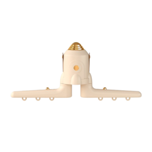 Mini Electric Clothes Dryer Portable Shoe Dryer Foldable Clothes Hanger Travel Dryer For Home Business,B2B,Wholesales