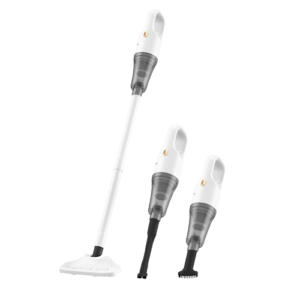 Cordless Vacuum Cleaner, Wipe and absorb in one for Pet Hair Carpets Hard Floors and Car Low MOQ