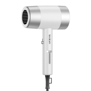 Hair dryer, quick-drying hair dryer blue light，Low MOQ,Small business