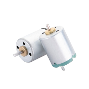 1215 Brush DC Motor Customize Power&Voltage