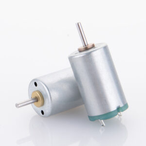 1220 Brush DC Motor Customize Power&Voltage