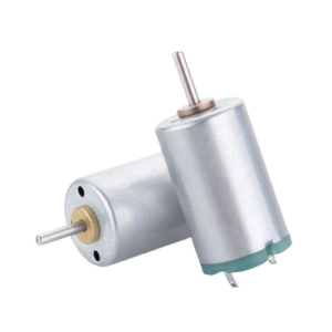 1220 Brush DC Motor Customize Power&Voltage