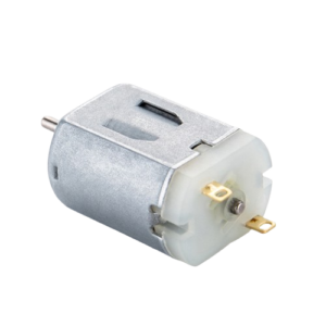 F030 Brush DC Motor Customize Power&Voltage