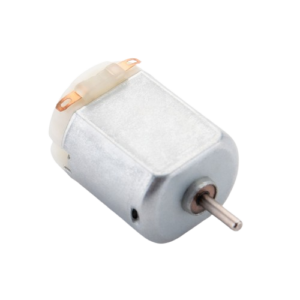 F130 Brush DC Motor Series ,Customize Power&Voltage