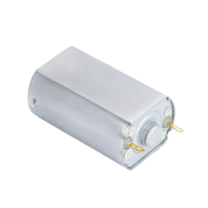 F180 Brush DC Motor Customize Power&Voltage