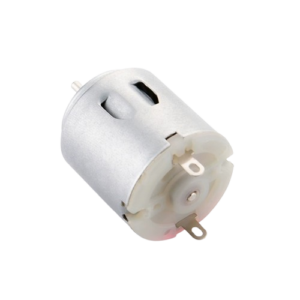 R260 Brush DC Motor Customize Power&Voltage