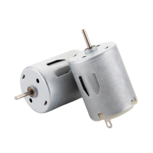 R280 Brush DC Motor Customize Power&Voltage
