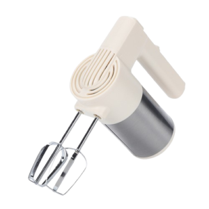 200 W Newly designed 5-Speed Mini Electric Hand Mixer, Compact and Lightweight, Wholesales
