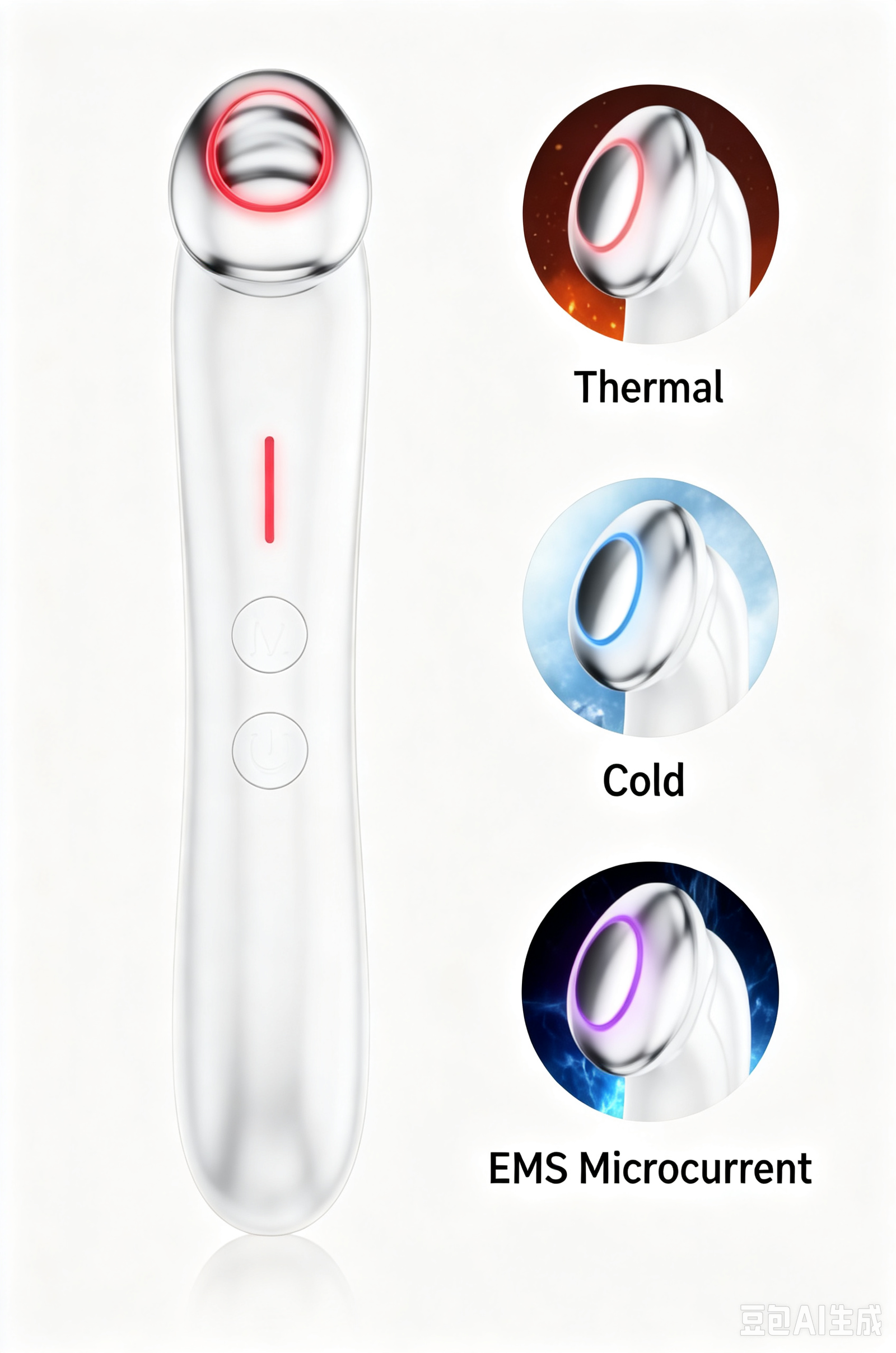 Eye Massager - Image 2
